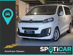 Bild des Angebotes Citroen Spacetourer XS 2.0 BlueHDi KLIMA PDC AHK