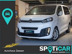 Bild des Angebotes Citroen Spacetourer XS 2.0 BlueHDi KLIMA PDC AHK