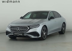 Bild des Angebotes Mercedes-Benz E 220 d Limousine *360°*ACC*AHK*AUT*DynLicht*
