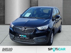 Bild des Angebotes Opel Crossland X Selection Musikstreaming Spurhalteass. Verkehrszei