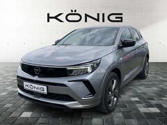Bild des Angebotes Opel Grandland X X Elegance Automatik