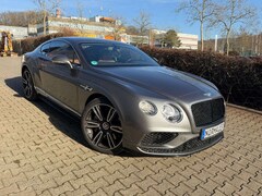 Bentley Continental GT CONTINENTAL GT 4.0 V8 S 4WD AKRAPOVIC