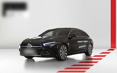 Bild des Angebotes Mercedes-Benz CLA 220 d SB PROGRESSIVE MEMORY PANO KAMERA NAV+