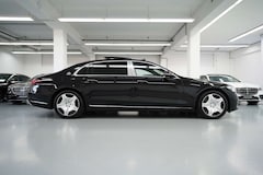 Bild des Angebotes Mercedes-Benz S 580 Maybach S 580 4Matic !!! MODELL 2025 !!