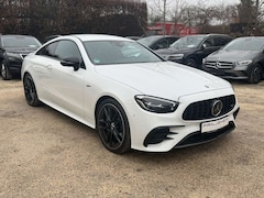 Bild des Angebotes Mercedes-Benz E 53 AMG E53 AMG Coupe 4Matic+ Night 360° HuD Standheizun