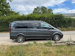 Bild des Angebotes Mercedes-Benz Viano Viano Marco Polo 3.0 CDI