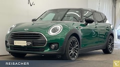 Bild des Angebotes MINI Cooper Clubman ClassicTrim RFK PDC Dab Nav 17"LM