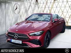 Bild des Angebotes Mercedes-Benz CLE 200 4MATIC Cabriolet AMG Distro*360°*Burm-3D