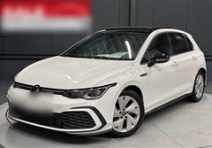 Bild des Angebotes VW Golf GTD *Black Style*PANORAMA*Head-Up*KAMERA*IQ.Light*