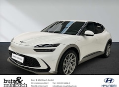 Bild des Angebotes Genesis GV60 Sport Elektro 4WD Sportpaket Memory Sitze Soundsys