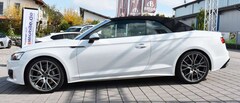 Bild des Angebotes Audi A5 Cabriolet 40 TFSI quattro advanced