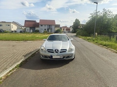 Bild des Angebotes Mercedes-Benz SLK 280 7G-TRONIC