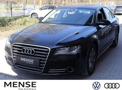 Bild des Angebotes Audi A8 3.0 TDI quattro tiptronic |Luft|4xSHZ|ACC|STH