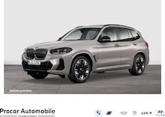 Bild des Angebotes BMW iX3 M Sport AdapLED DA Prof PA+ HuD H/K AHK