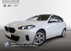 Bild des Angebotes BMW 116 Navi*DAB*DKG*Adapt.LED*Komfortzg.*Driving+Parking