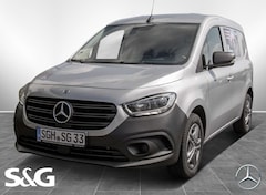 Bild des Angebotes Mercedes-Benz Citan 112 CDI KA/S MBUX+RüKam+AHK+Tempomat+Klima