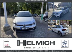 Bild des Angebotes VW Polo 1.0 TSI GoaL DSG Navi ACC LED Goal Bluetooth