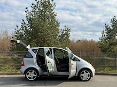 Bild des Angebotes Mercedes-Benz A 160 Classic fun Automatikgetriebe