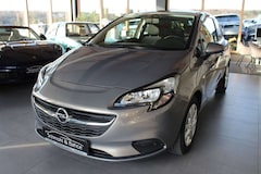 Bild des Angebotes Opel Corsa E 1.4 Edition*KLIMA*TEMPOMAT*