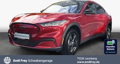 Bild des Angebotes Ford Mustang Mach-E 198 kW *B&O *PANO