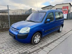 Bild des Angebotes Citroen Berlingo Multispace Plus, TÜV bis 02/27
