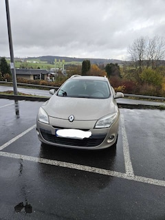 Bild des Angebotes Renault Megane Grandtour 1.6 LPG