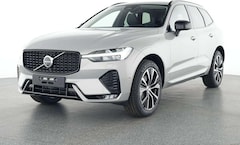 Bild des Angebotes Volvo XC60 B5 AWD Ultra Dark 360° 4xSHZ ACC HUD PANO