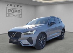 Bild des Angebotes Volvo XC60 B5 AWD Ultra Dark 360° 4xSHZ ACC HUD PANO