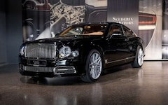 Bild des Angebotes Bentley Mulsanne MULSANNE COUPE by ARES MODENA - SPECIAL UNIQUE