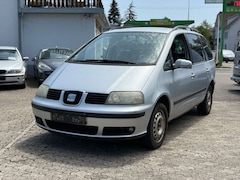 Bild des Angebotes SEAT Alhambra Stella 1.9 TDI 85 kW