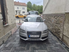 Bild des Angebotes Audi A4 3.2 FSI multitronic