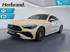 Bild des Angebotes Mercedes-Benz CLE 220 d Coupé AMG Pano Memory CarPlay Totw.