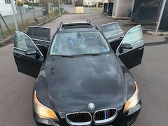 Bild des Angebotes BMW 520 520d Touring Aut. Edition Fleet