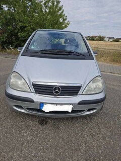 Bild des Angebotes Mercedes-Benz A 140 Classic Piccadilly