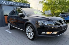 Bild des Angebotes VW Passat Alltrack Variant Basis 4Motion DSG