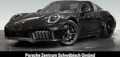 Bild des Angebotes Porsche 992 911 Targa 4 GTS InnoDrive Surround-View BOSE