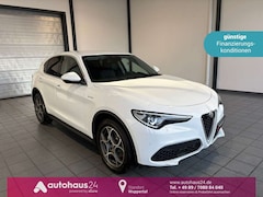 Bild des Angebotes Alfa Romeo Stelvio 2.2 JTDM Super Q4 ACC|Kamera|Sitzhzg