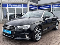 Bild des Angebotes Audi A3 Cabrio 40 TFSI quattro sport/Carplay/S-Tronic