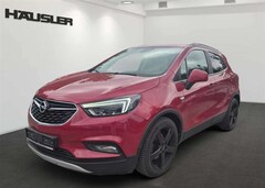 Bild des Angebotes Opel Mokka 1.4 Turbo 120 Jahre