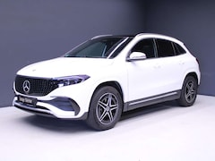 Bild des Angebotes Mercedes-Benz EQA 350 4M AMG+Pano+MBUX+Ambiente+Navi+CarPlay