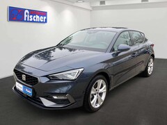 Bild des Angebotes SEAT Leon 1.5 FR Facelift Travel Assist DCC LED Aktiv Info N