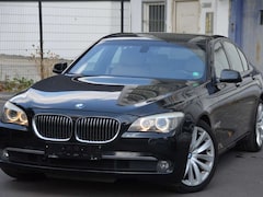 Bild des Angebotes BMW 740 740i Twinturbo / Navi/ Kamera/ Schiebedach