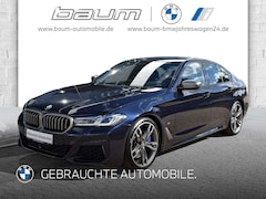 Bild des Angebotes BMW 550 M550i xDrive Limousine Head-Up HK HiFi DAB WLAN