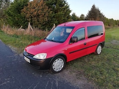 Bild des Angebotes Opel Combo 1.3 CDTI DPF