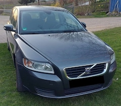 Bild des Angebotes Volvo V50 V50 1.6D DPF