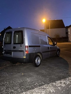 Bild des Angebotes Opel Combo 1.3 CDTI