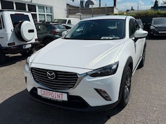 Bild des Angebotes Mazda CX-3 Sports-Line AWD KAMERA/NAVI/KLIMA/8FACH