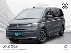 Bild des Angebotes VW T7 Multivan T7 Multivan Life 2.0 TDI Lang | Digi-Cocpit Pro