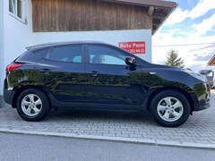 Bild des Angebotes Hyundai iX35 Comfort Allrad 184PS Garantie 69950 km
