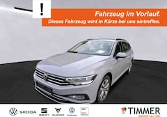 Bild des Angebotes VW Passat Variant 2.0 TDI BUSINESS +H&K +LED +ACC +RKAM +VIRTUAL +N